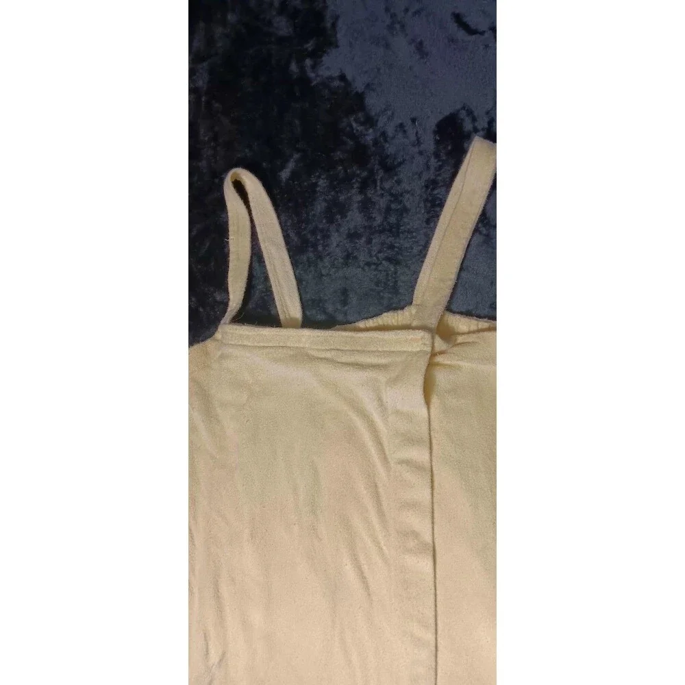 Disney Bambi Thumper Terry Towel M Wrap Around Spa Dress Robe Swim Cover Up